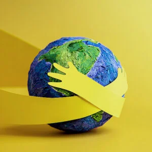 環境保護事業部